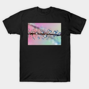 Smoke Tree Drops T-Shirt